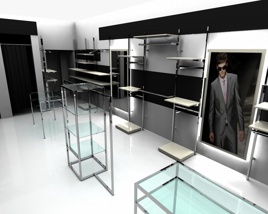 Foto 1 ABBIGLIAMENTO